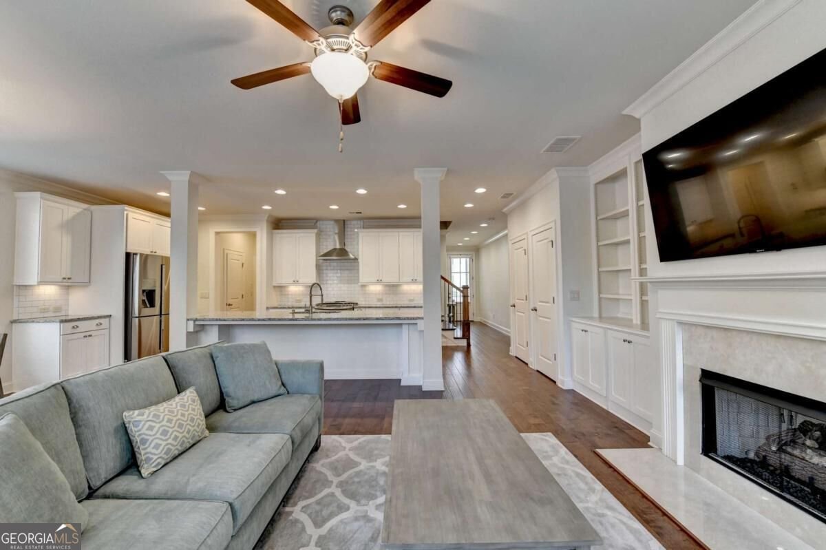 5260 Cresslyn Ridge Johns Creek - Photo 20
