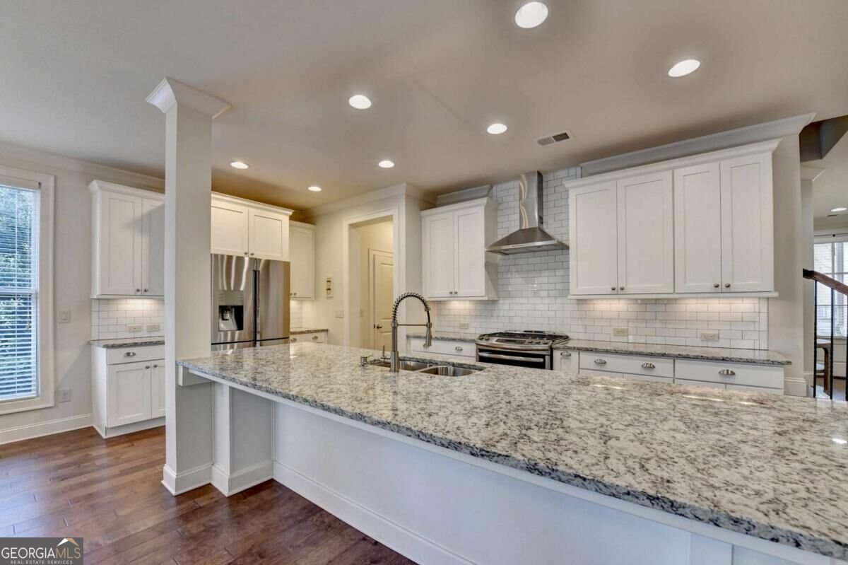 5260 Cresslyn Ridge Johns Creek - Photo 21