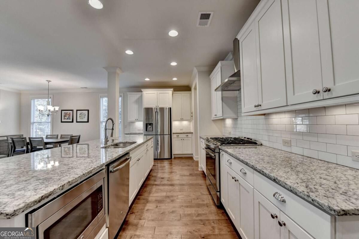 5260 Cresslyn Ridge Johns Creek - Photo 6