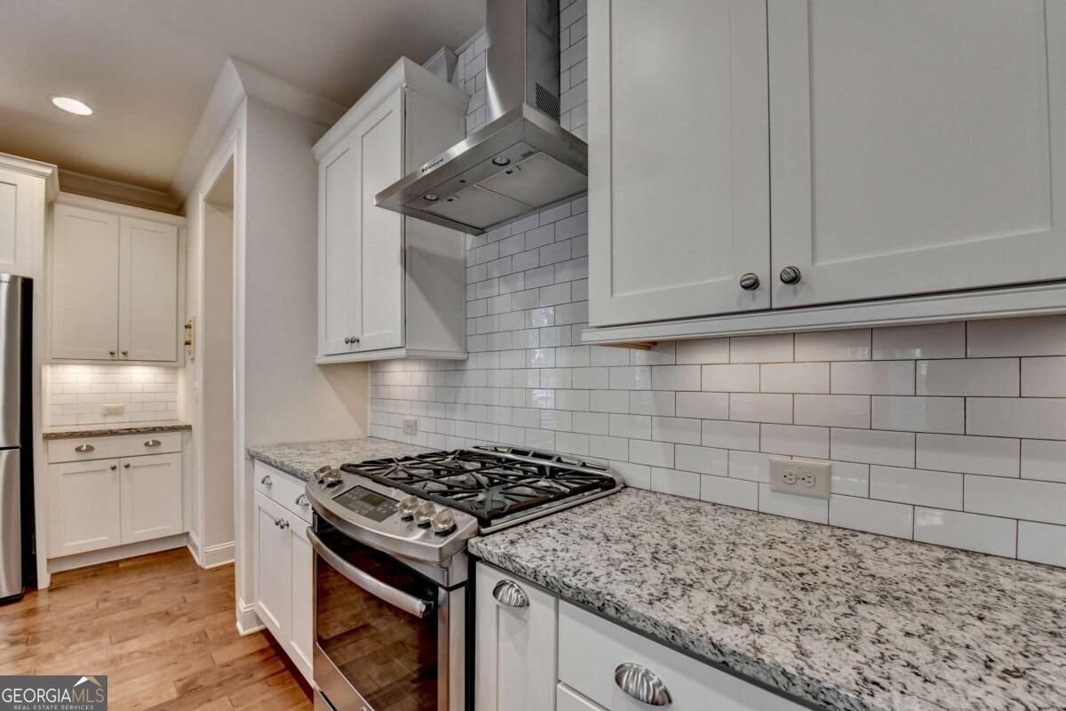5260 Cresslyn Ridge Johns Creek - Photo 7