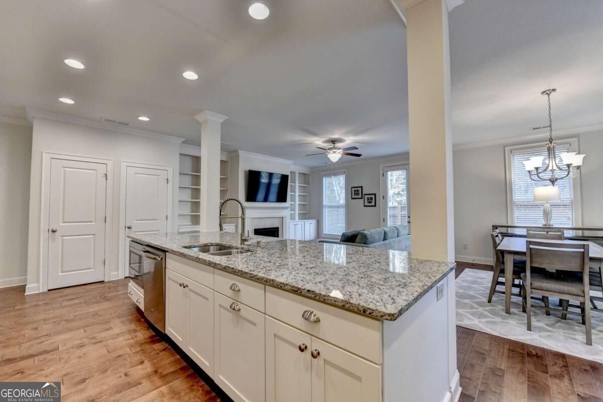 5260 Cresslyn Ridge Johns Creek - Photo 9