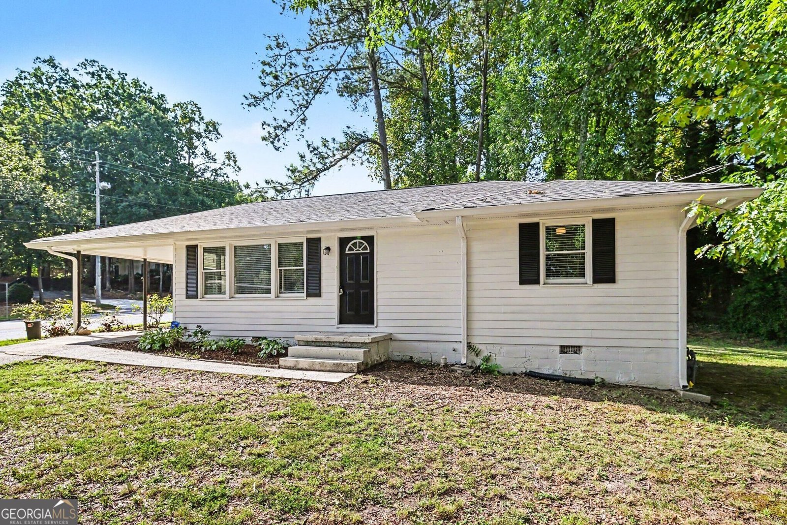 1288 Dot Street Marietta - main photo