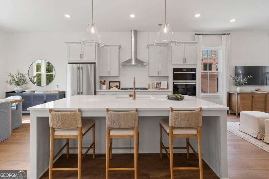 2194 Wexford Drive Brookhaven - Photo 8