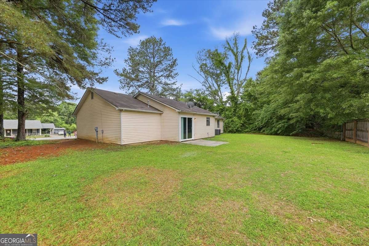 608 Crestmont Court Jonesboro - Photo 29
