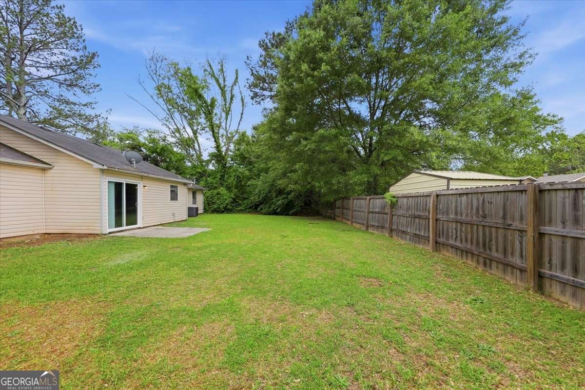 608 Crestmont Court Jonesboro - Photo 30