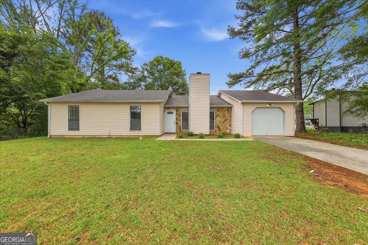 608 Crestmont Court Jonesboro - Photo 7