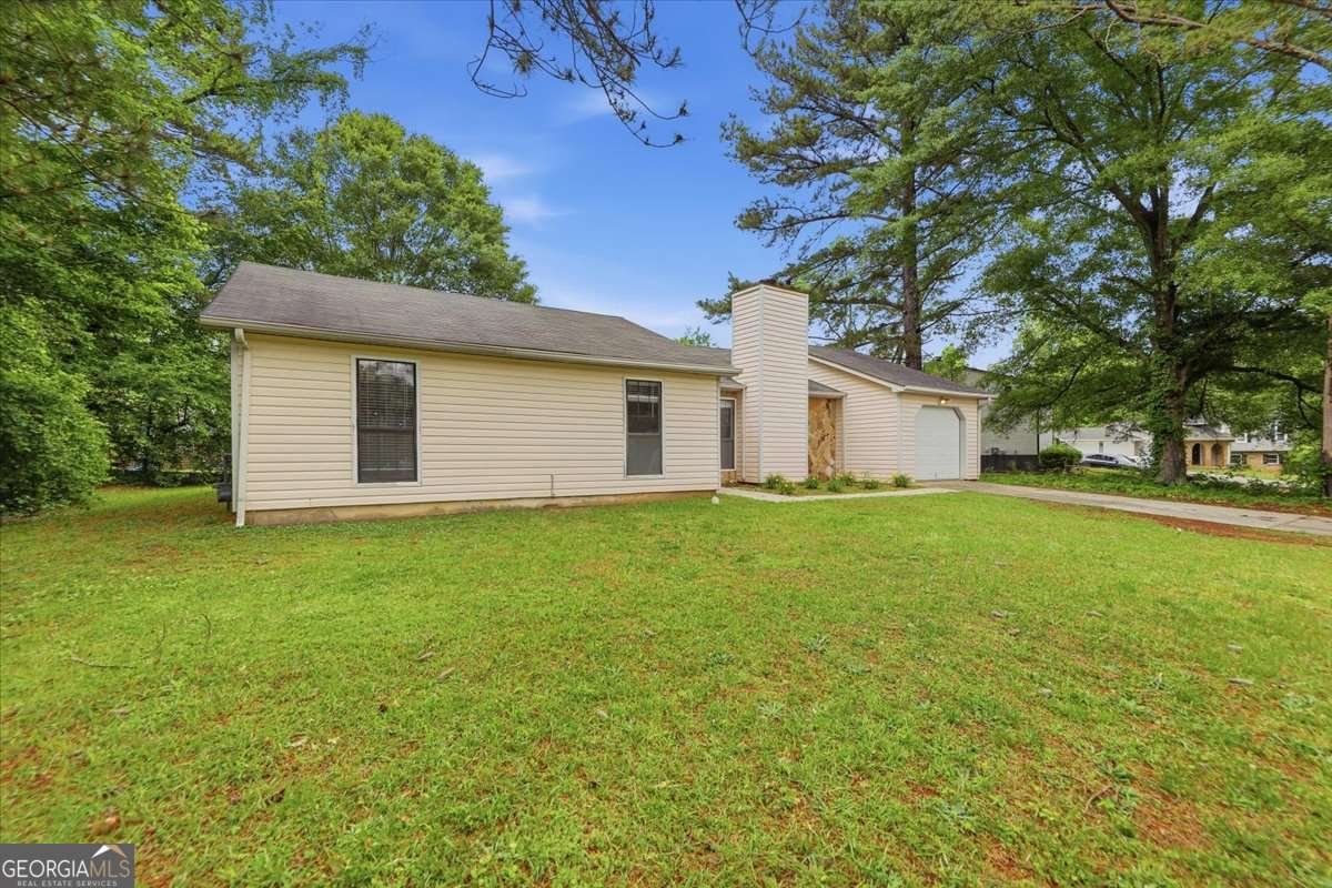 608 Crestmont Court Jonesboro - Photo 8