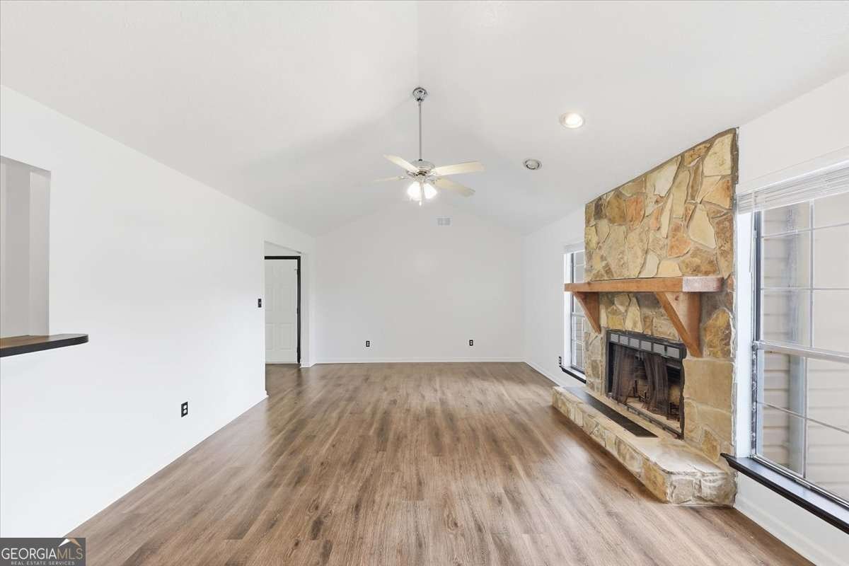 608 Crestmont Court Jonesboro - Photo 9