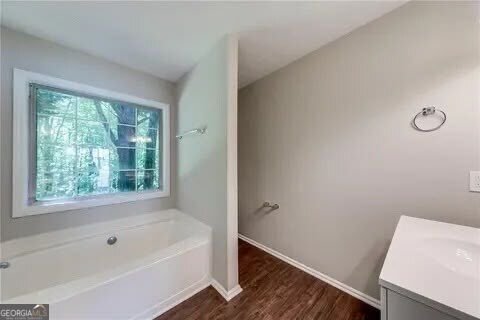 4161 Wyndham Pointe Court Buford - Photo 13