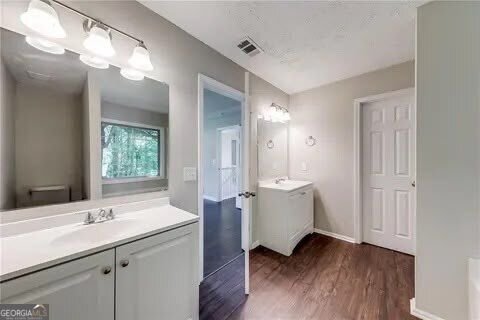 4161 Wyndham Pointe Court Buford - Photo 14
