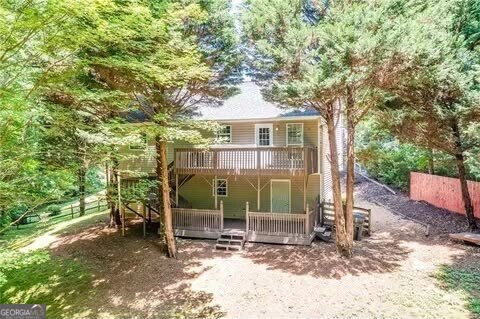 4161 Wyndham Pointe Court Buford - Photo 16