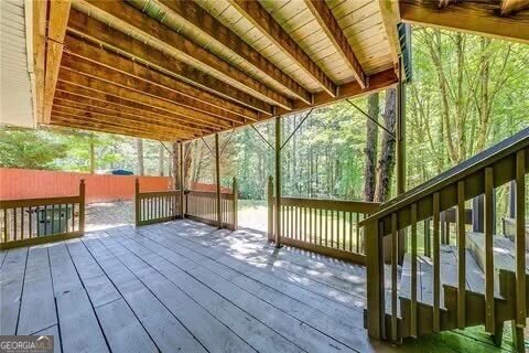 4161 Wyndham Pointe Court Buford - Photo 19