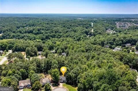 4161 Wyndham Pointe Court Buford - Photo 20