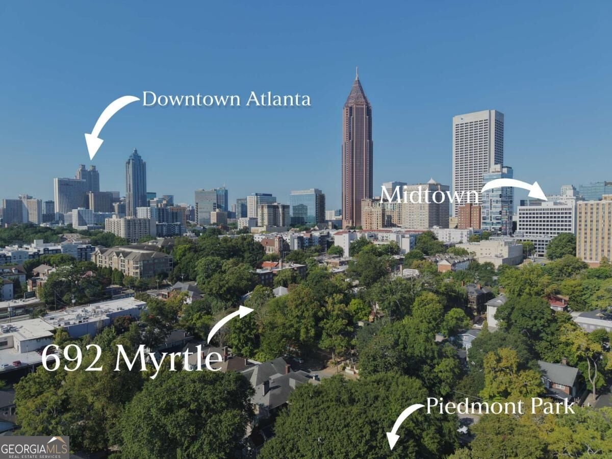 692 Myrtle Street Atlanta - Photo 44