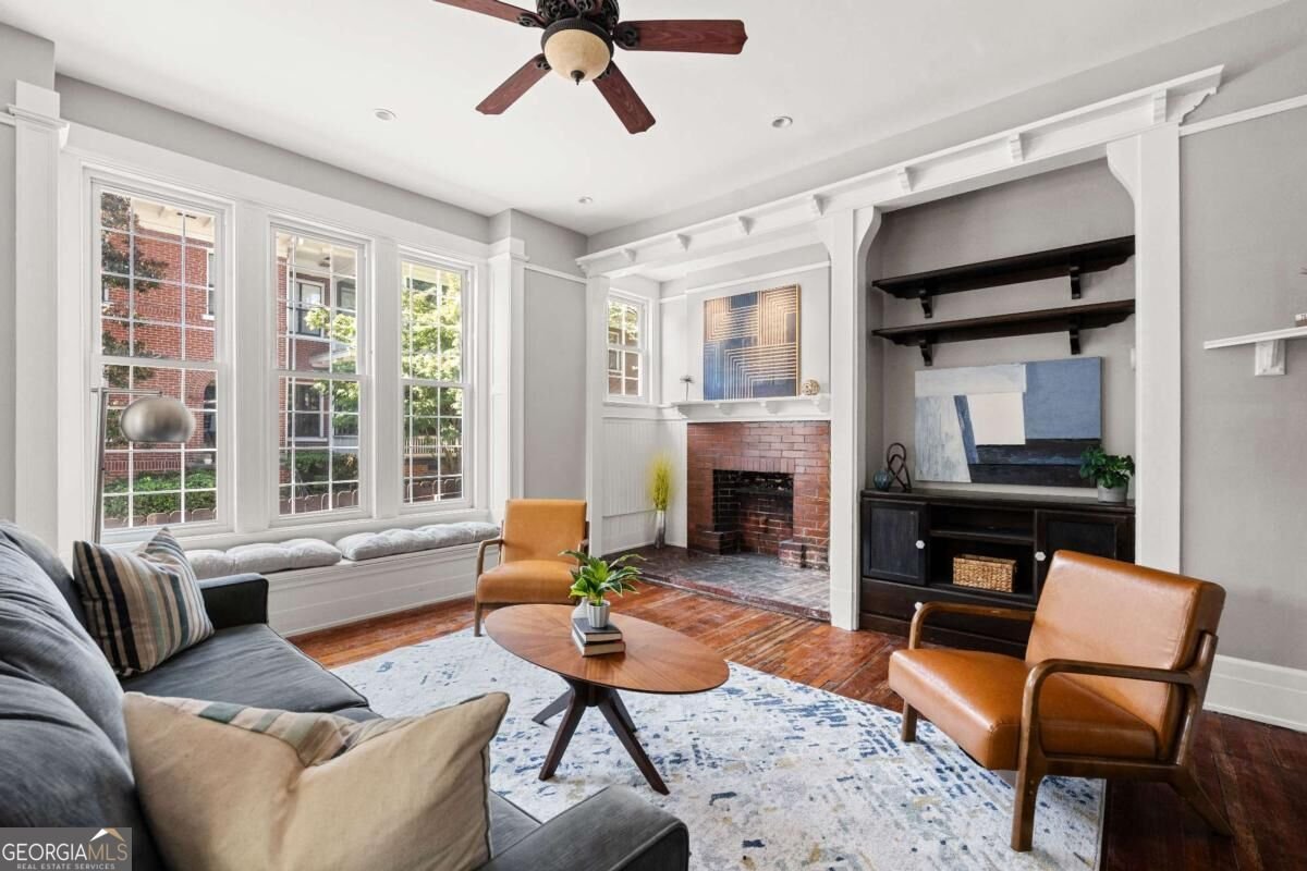 692 Myrtle Street Atlanta - Photo 7