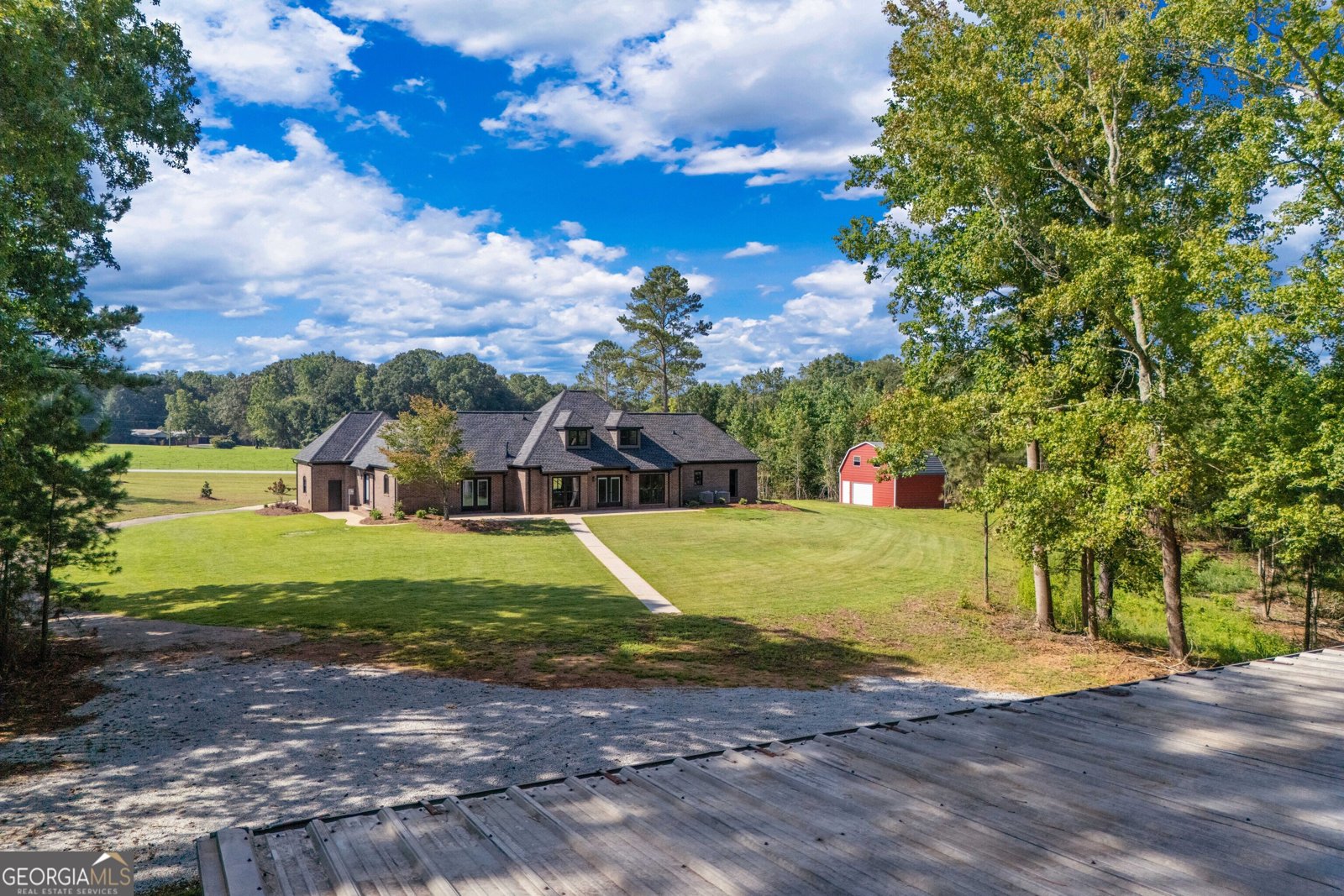 1360 Gum Creek Airport Road Roopville - Photo 62