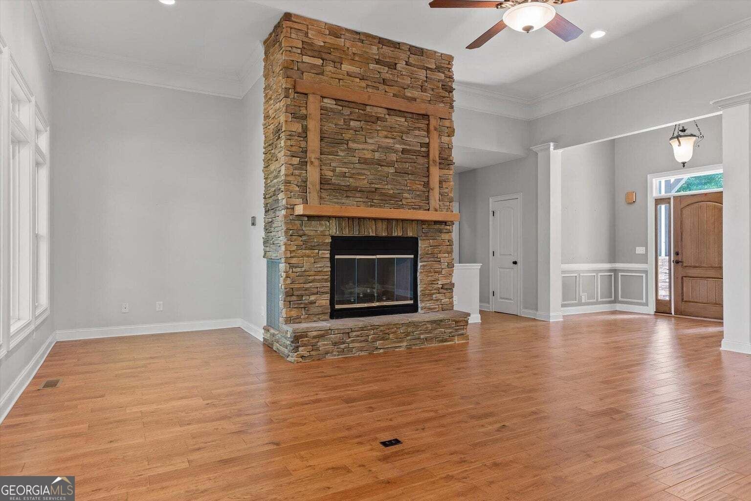 678 Cherokee Lake Drive Ringgold - Photo 10