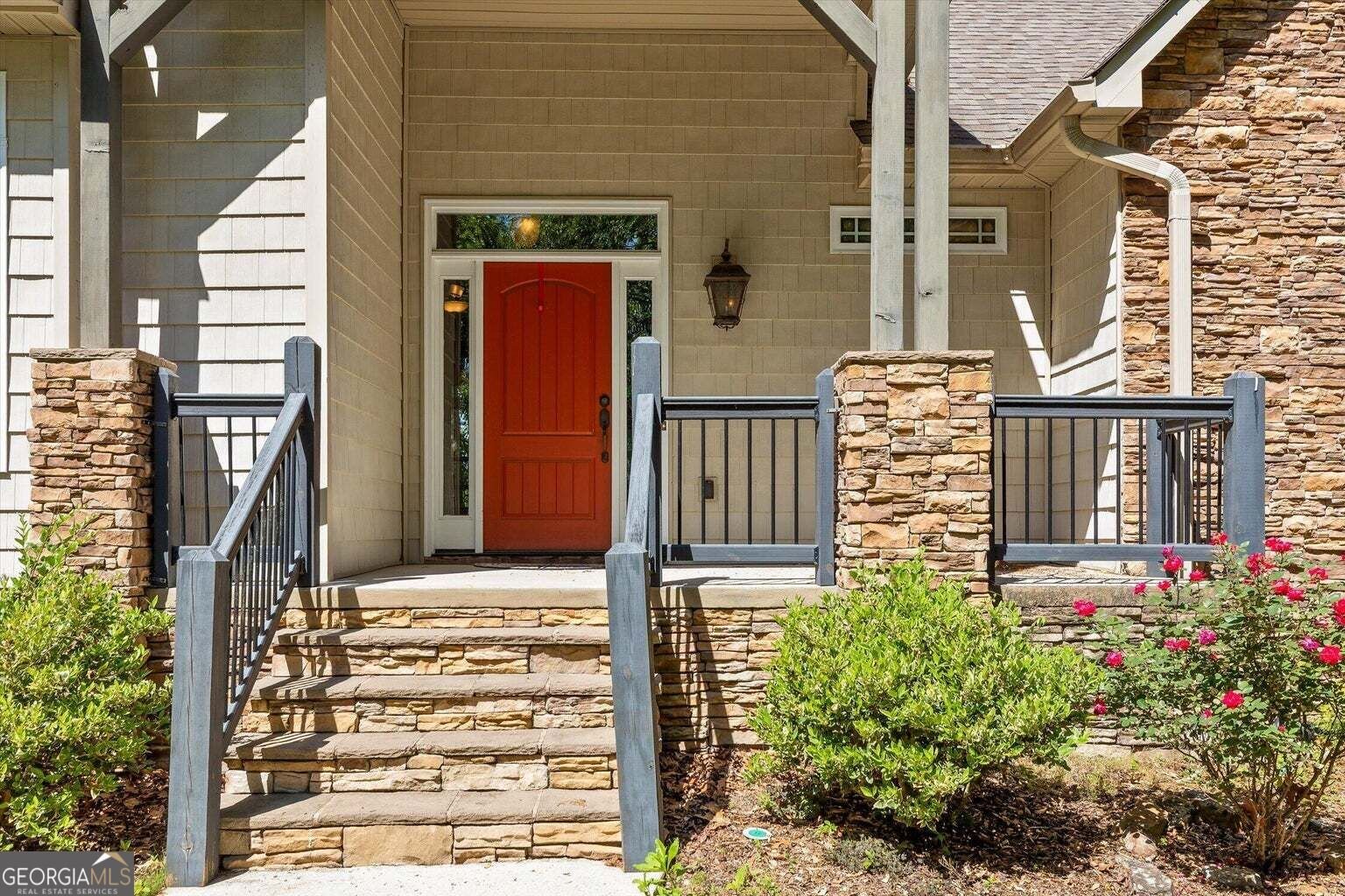 678 Cherokee Lake Drive Ringgold - Photo 34