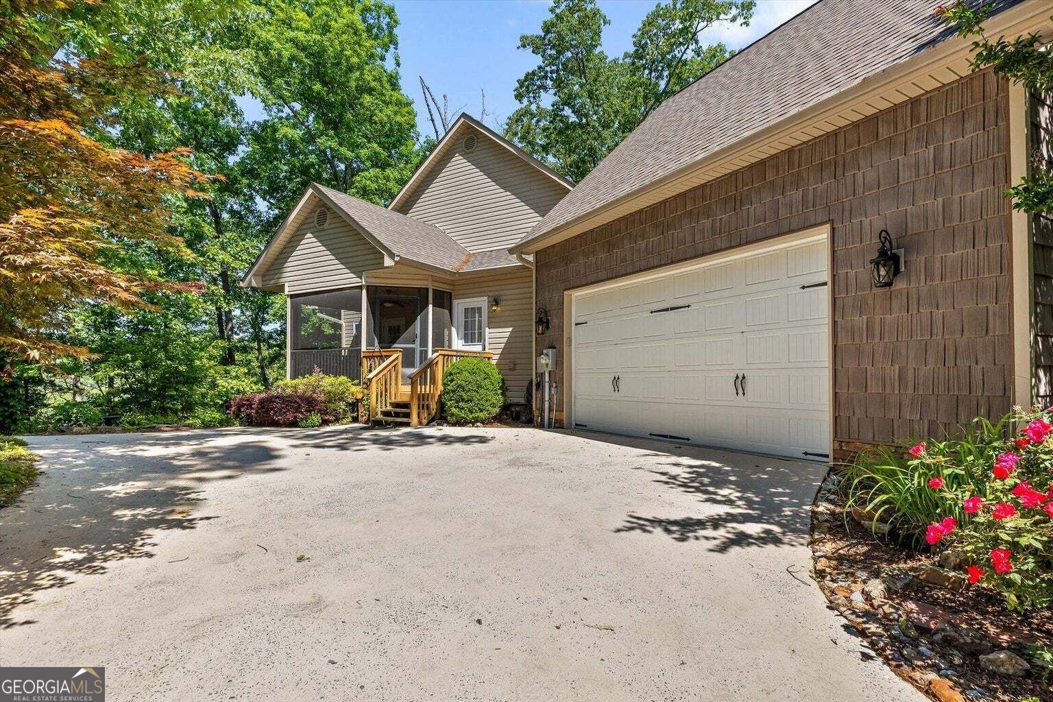 678 Cherokee Lake Drive Ringgold - Photo 35
