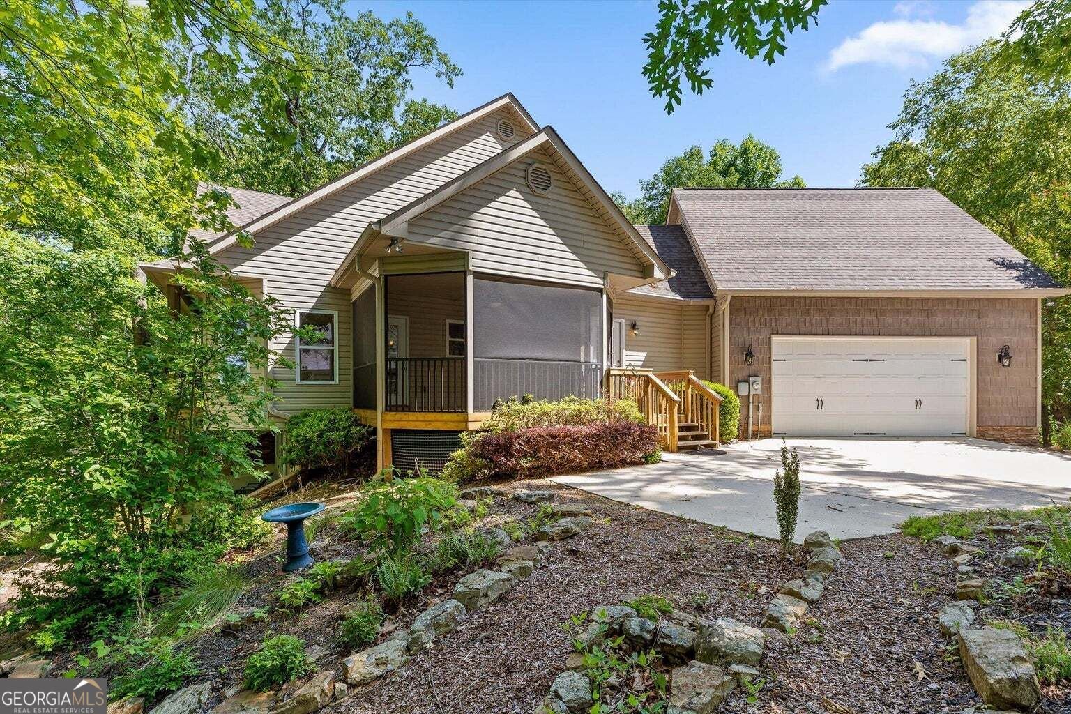 678 Cherokee Lake Drive Ringgold - Photo 36