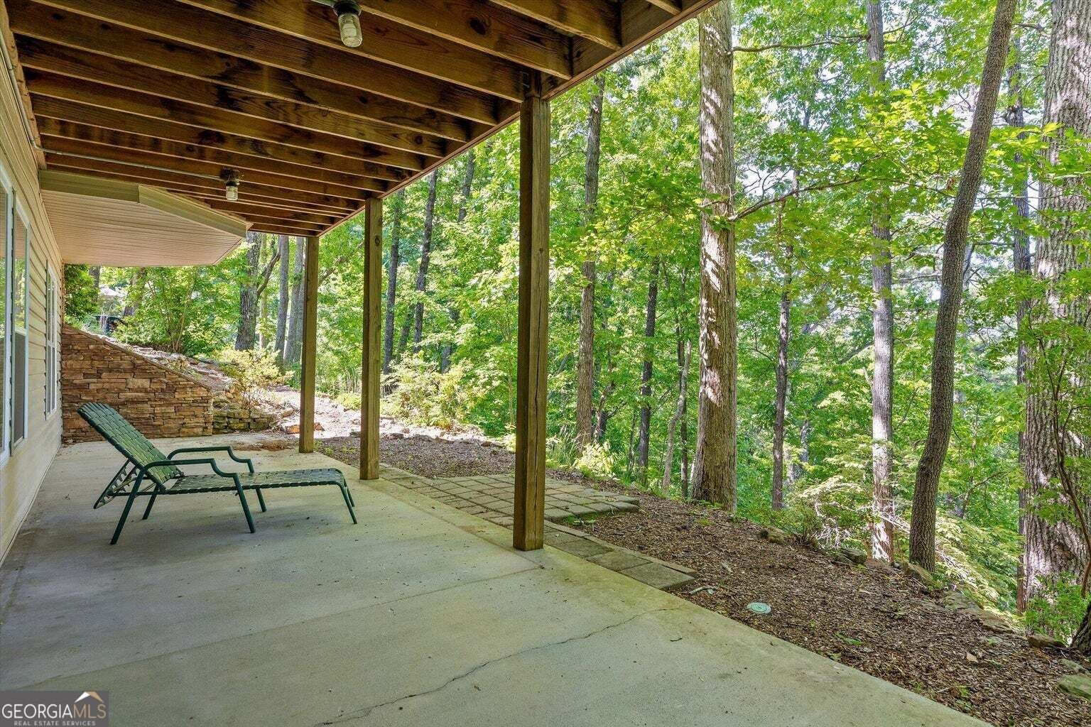 678 Cherokee Lake Drive Ringgold - Photo 37