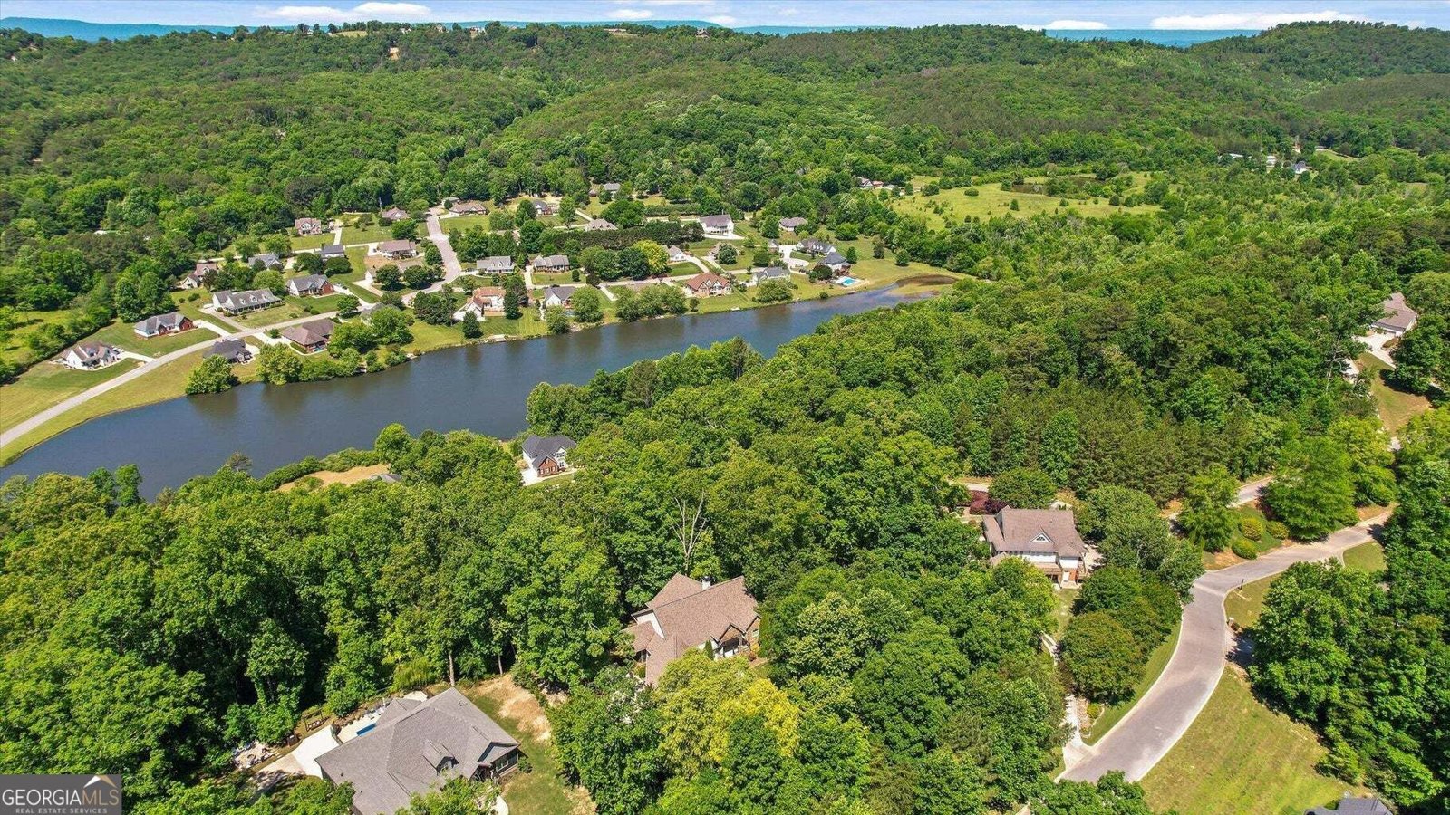 678 Cherokee Lake Drive Ringgold - Photo 43