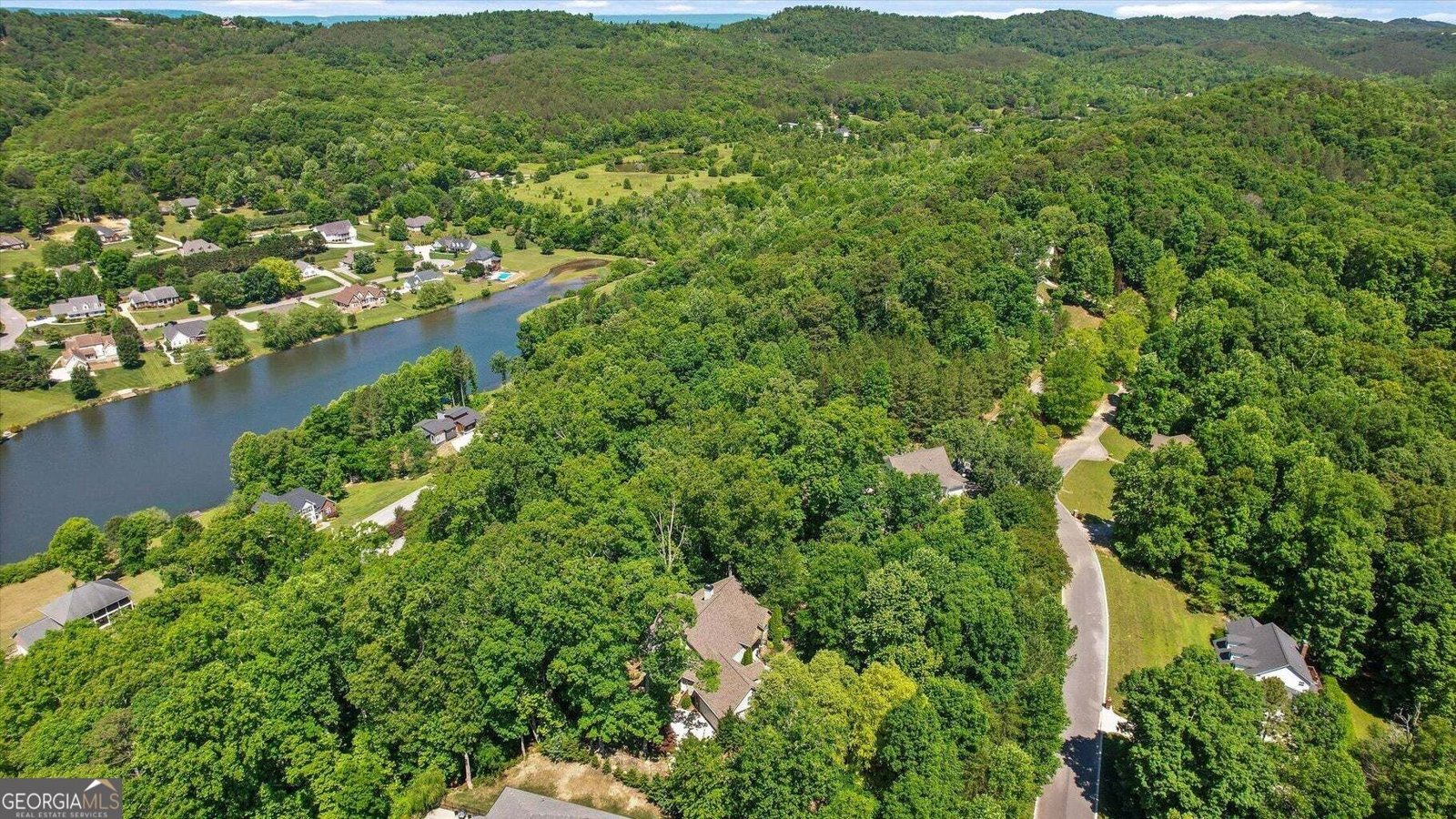 678 Cherokee Lake Drive Ringgold - Photo 44