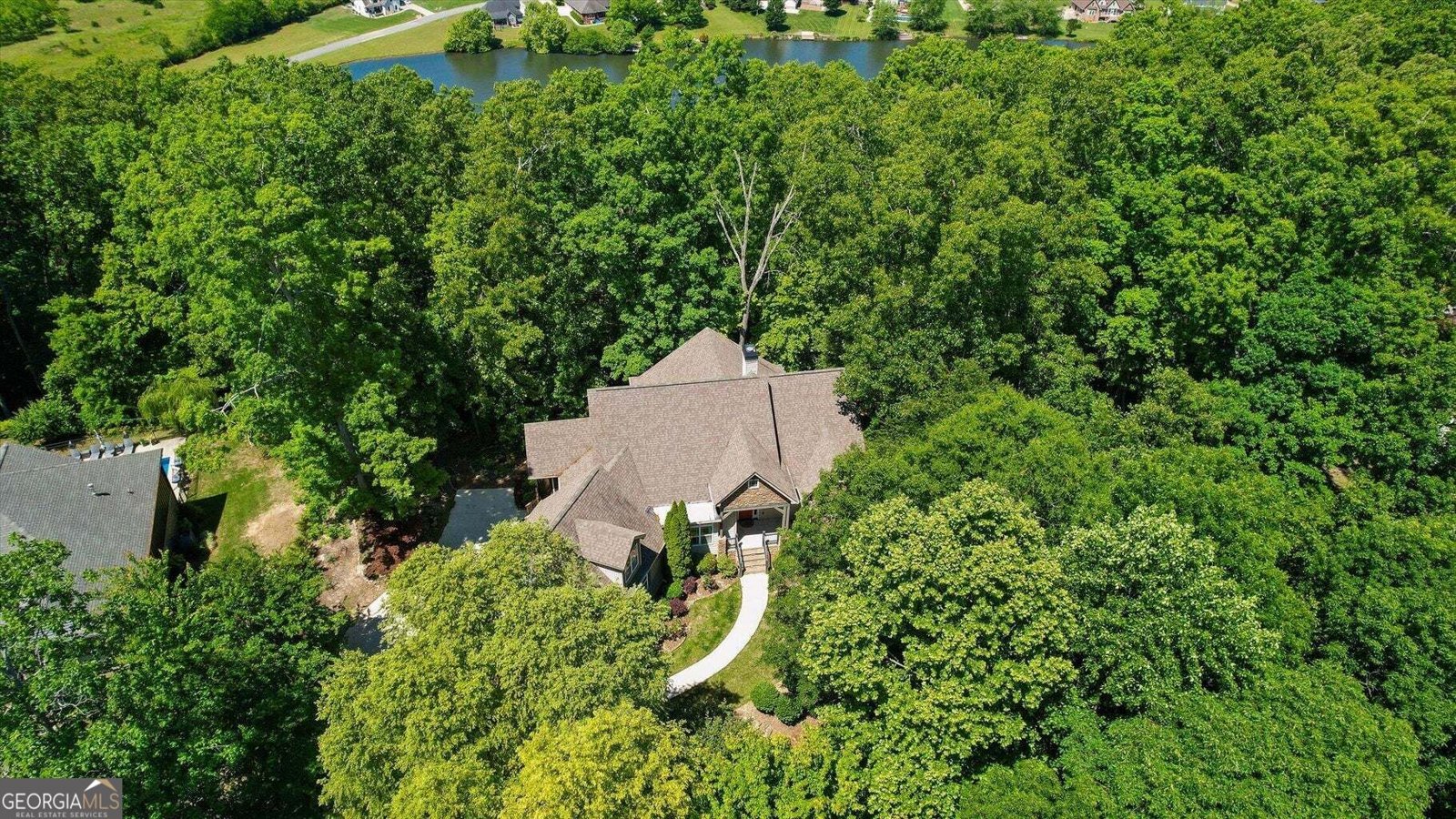678 Cherokee Lake Drive Ringgold - Photo 51