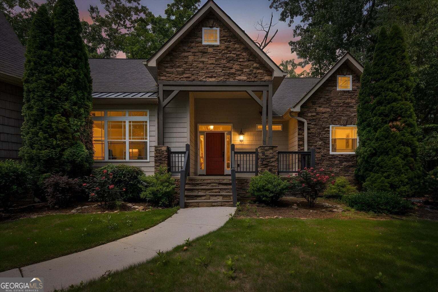 678 Cherokee Lake Drive Ringgold - Photo 52