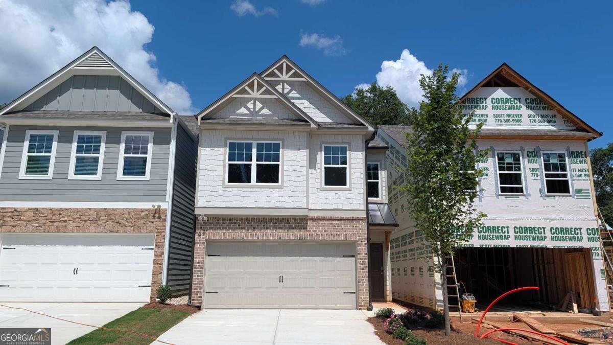 517 Hayes Lane Canton - Photo 20