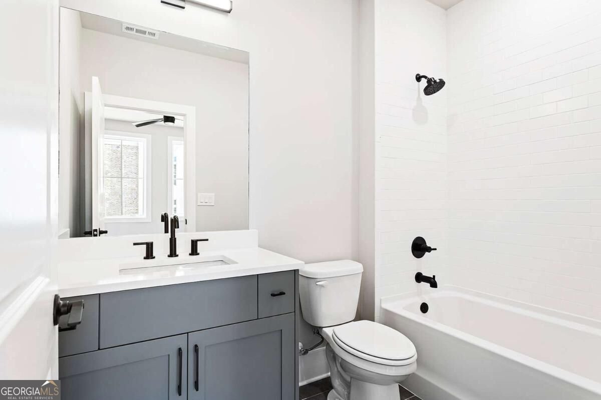 7150 Summit Place Alpharetta - Photo 15