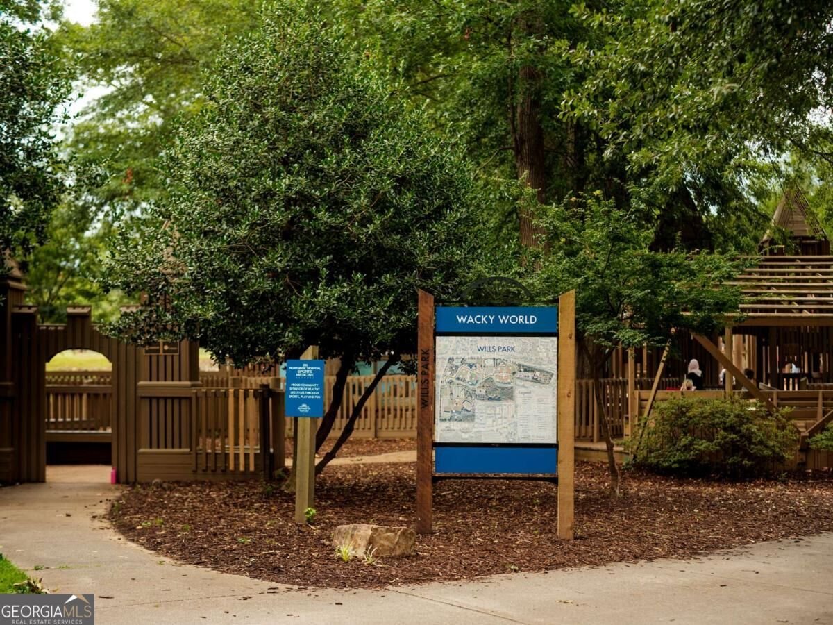 7150 Summit Place Alpharetta - Photo 42