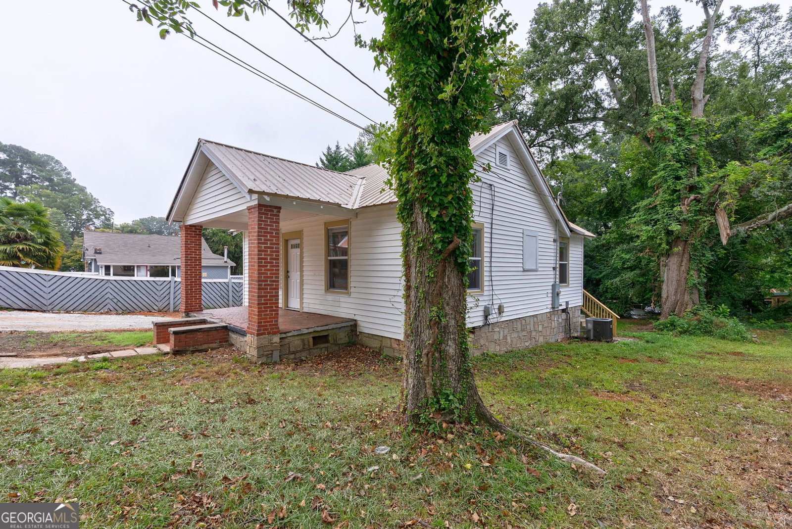 17 Oak Street Elberton - Photo 17