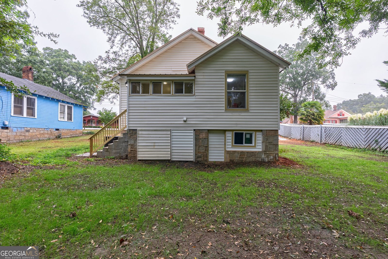 17 Oak Street Elberton - Photo 19