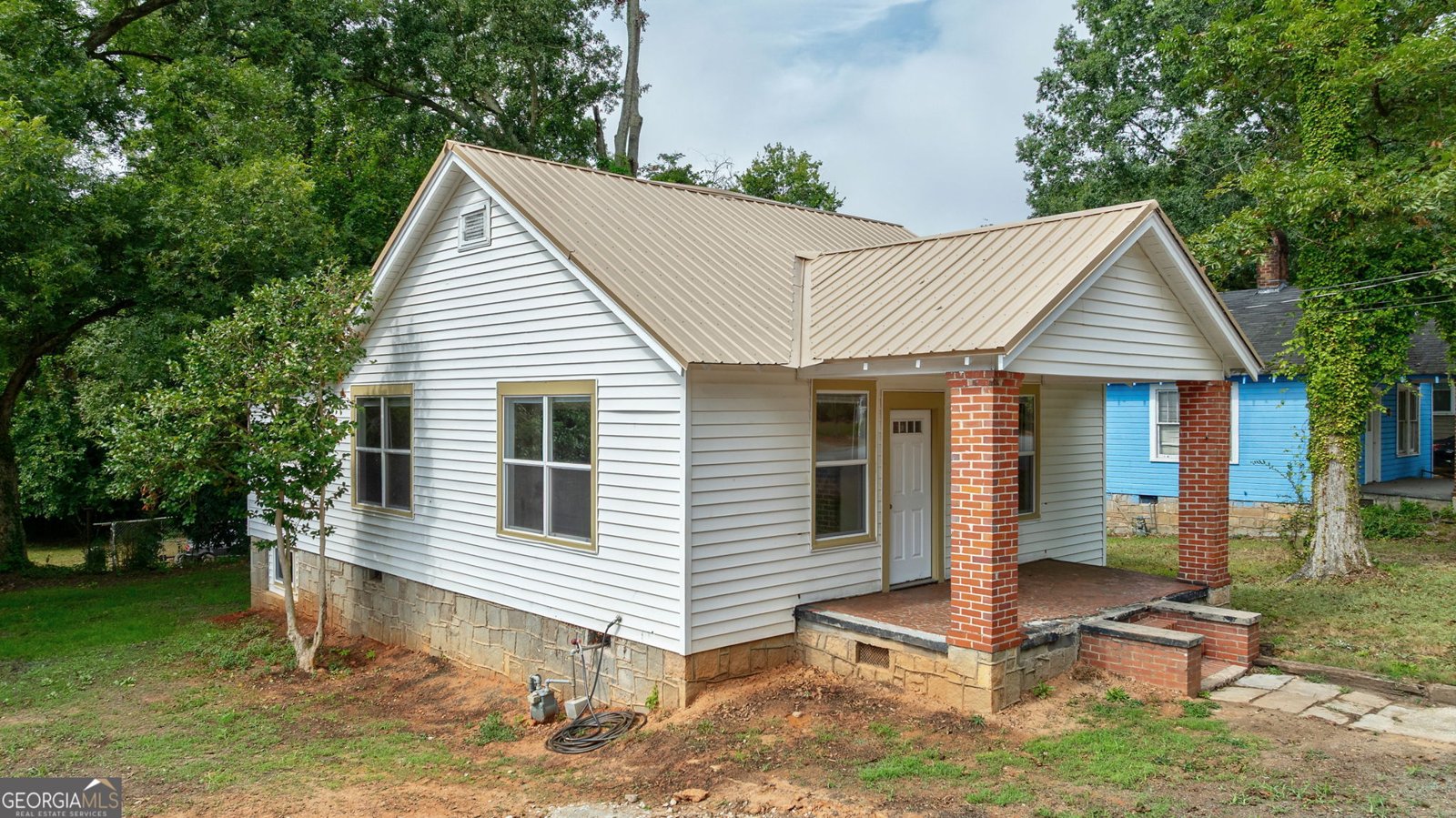 17 Oak Street Elberton - Photo 25