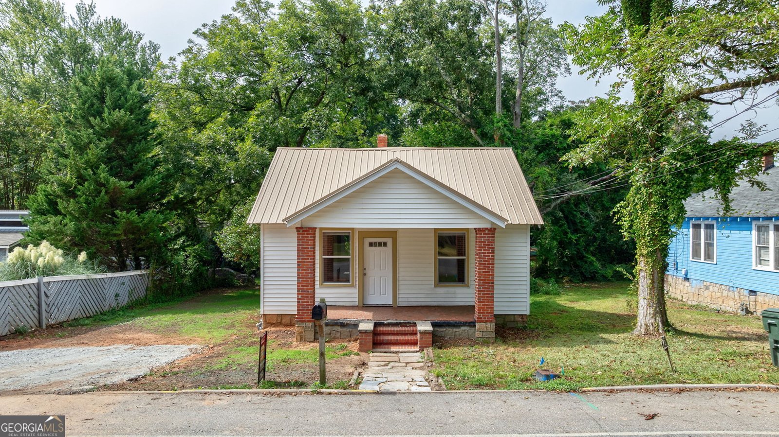17 Oak Street Elberton - Photo 27