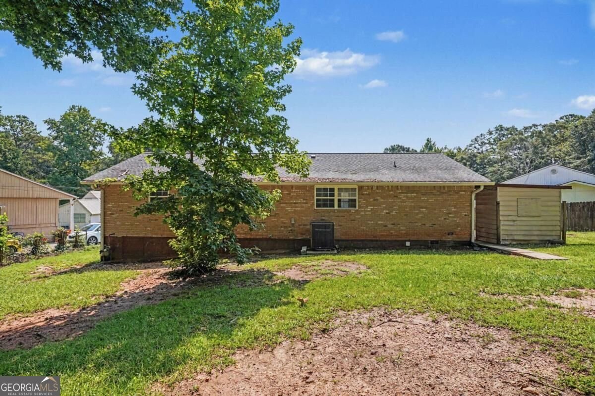 312 Downing Court Jonesboro - Photo 25