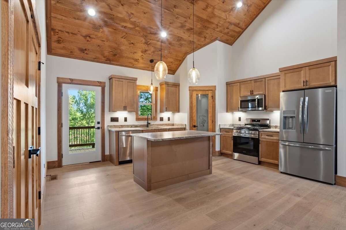 235 Parnell Drive Ellijay - Photo 10