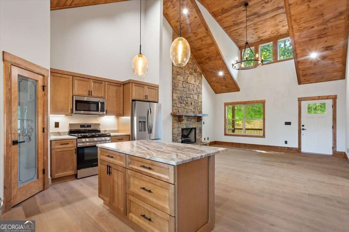 235 Parnell Drive Ellijay - Photo 14