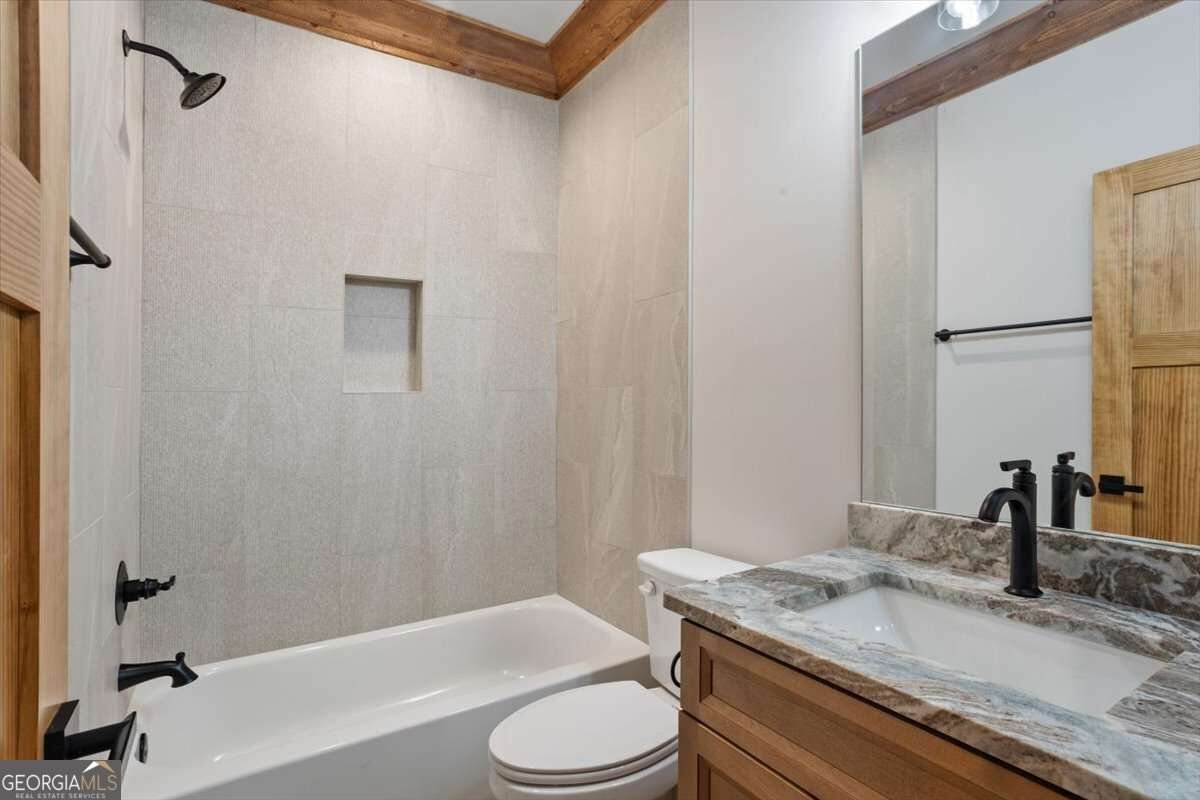 235 Parnell Drive Ellijay - Photo 18