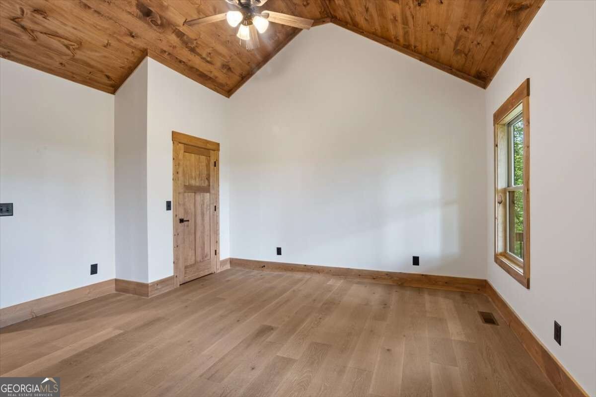 235 Parnell Drive Ellijay - Photo 22