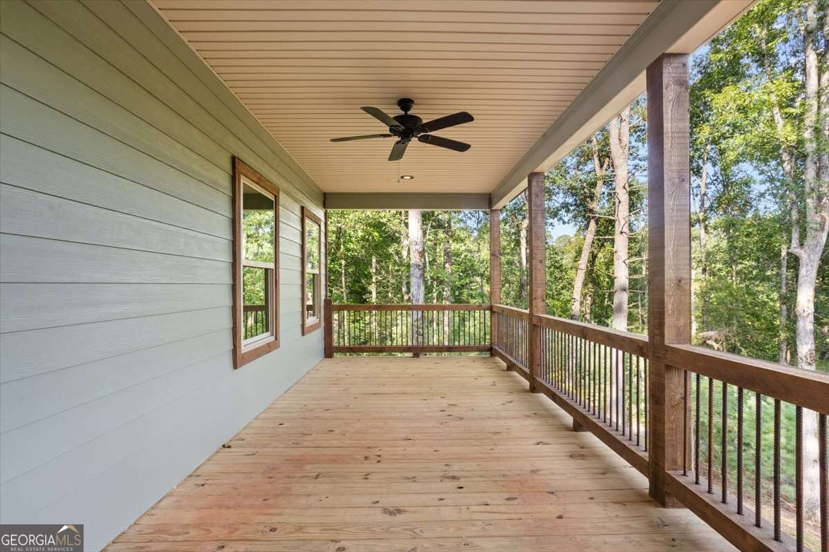 235 Parnell Drive Ellijay - Photo 27