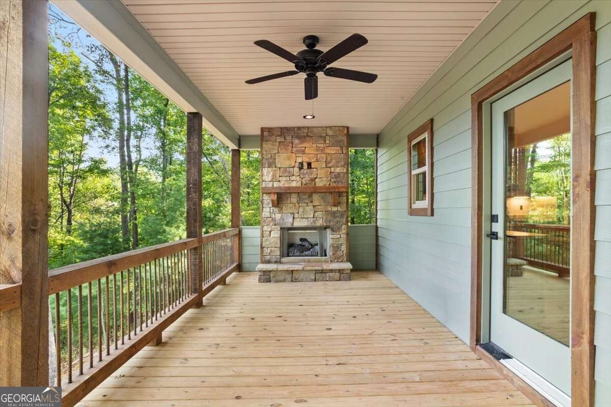 235 Parnell Drive Ellijay - Photo 28