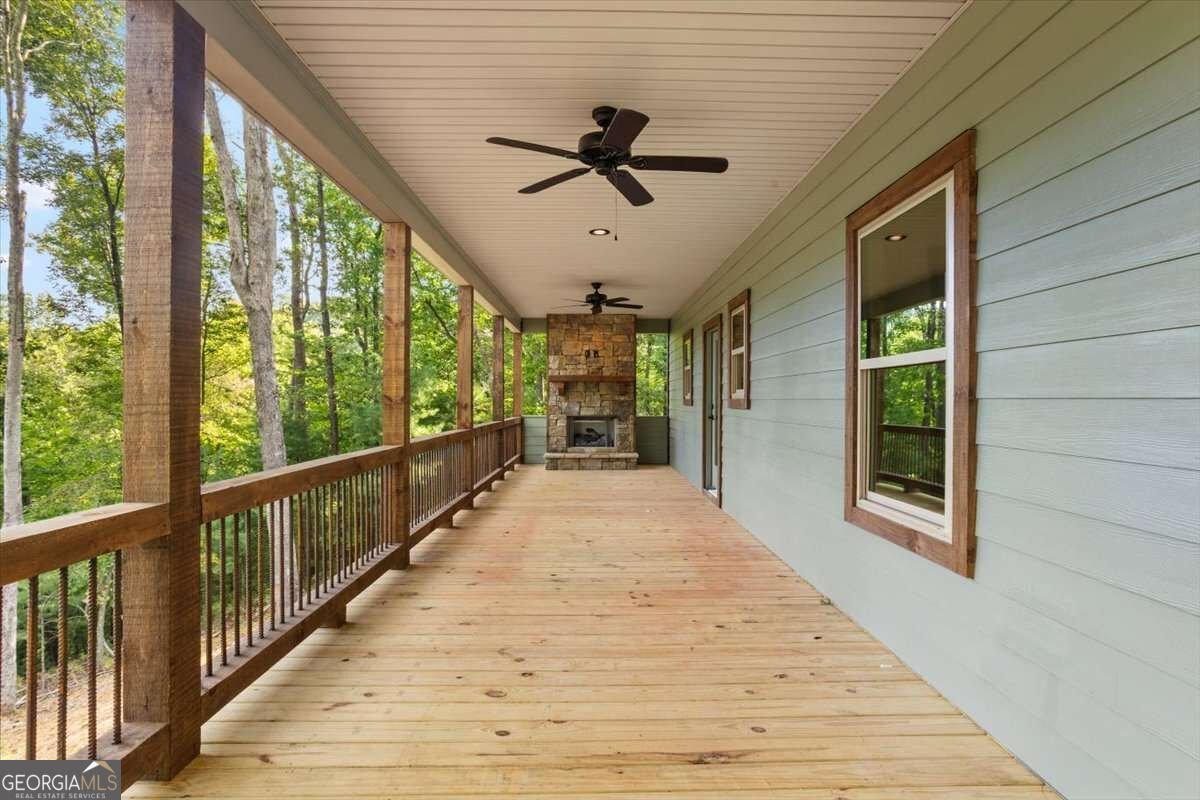 235 Parnell Drive Ellijay - Photo 29