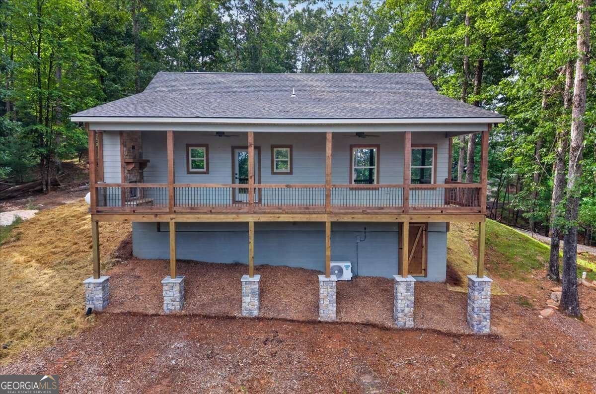 235 Parnell Drive Ellijay - Photo 30