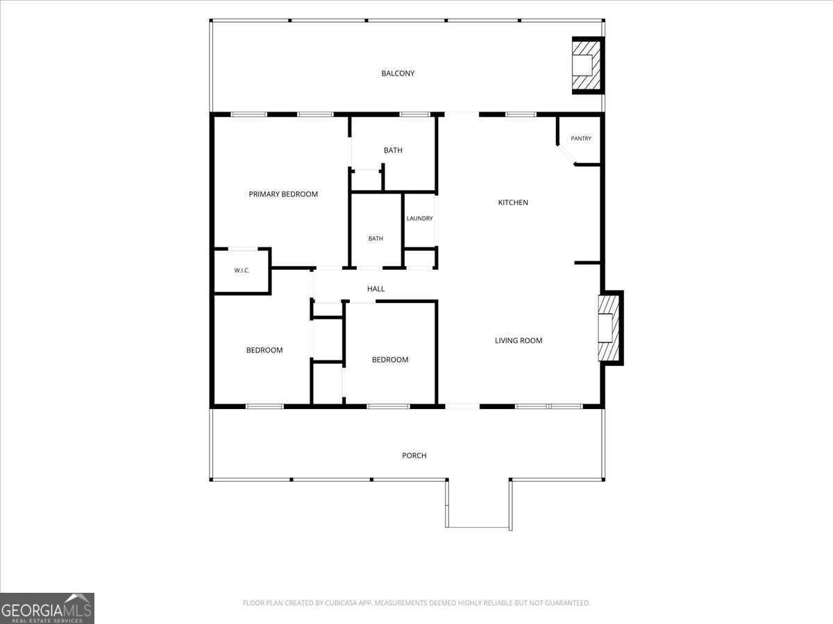 235 Parnell Drive Ellijay - Photo 35