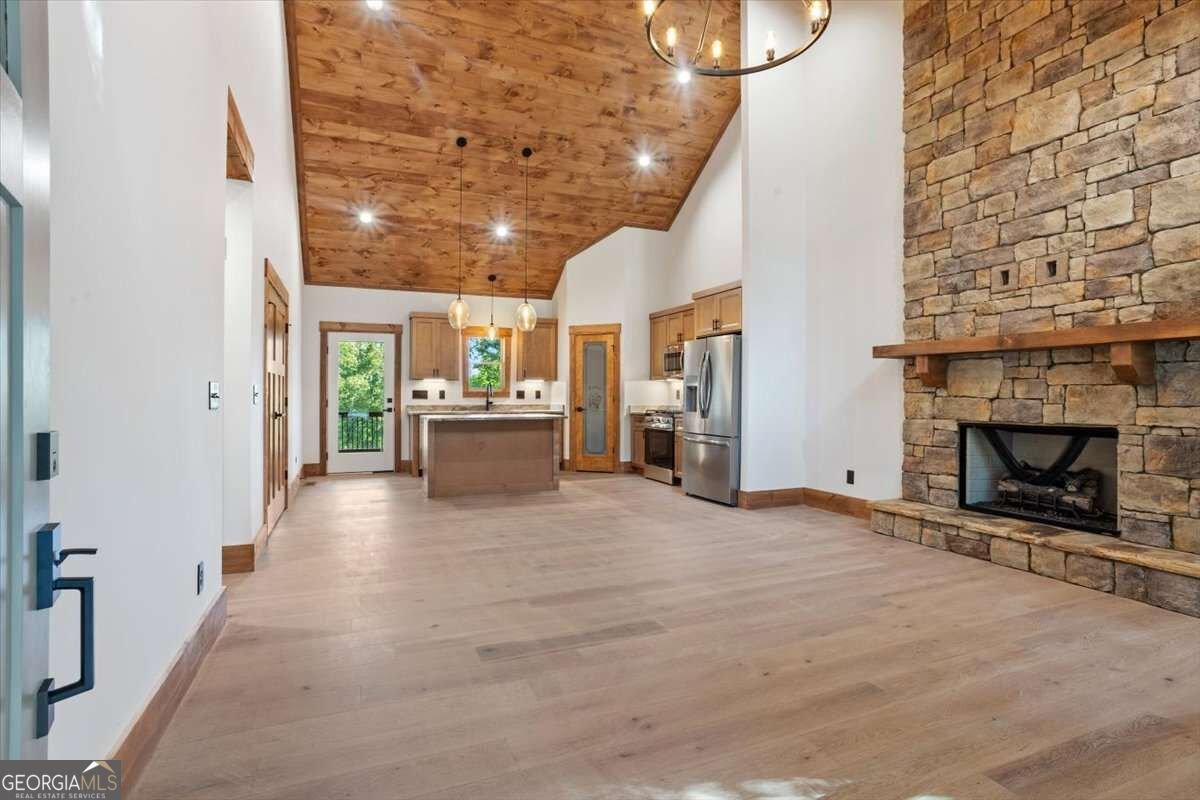 235 Parnell Drive Ellijay - Photo 6