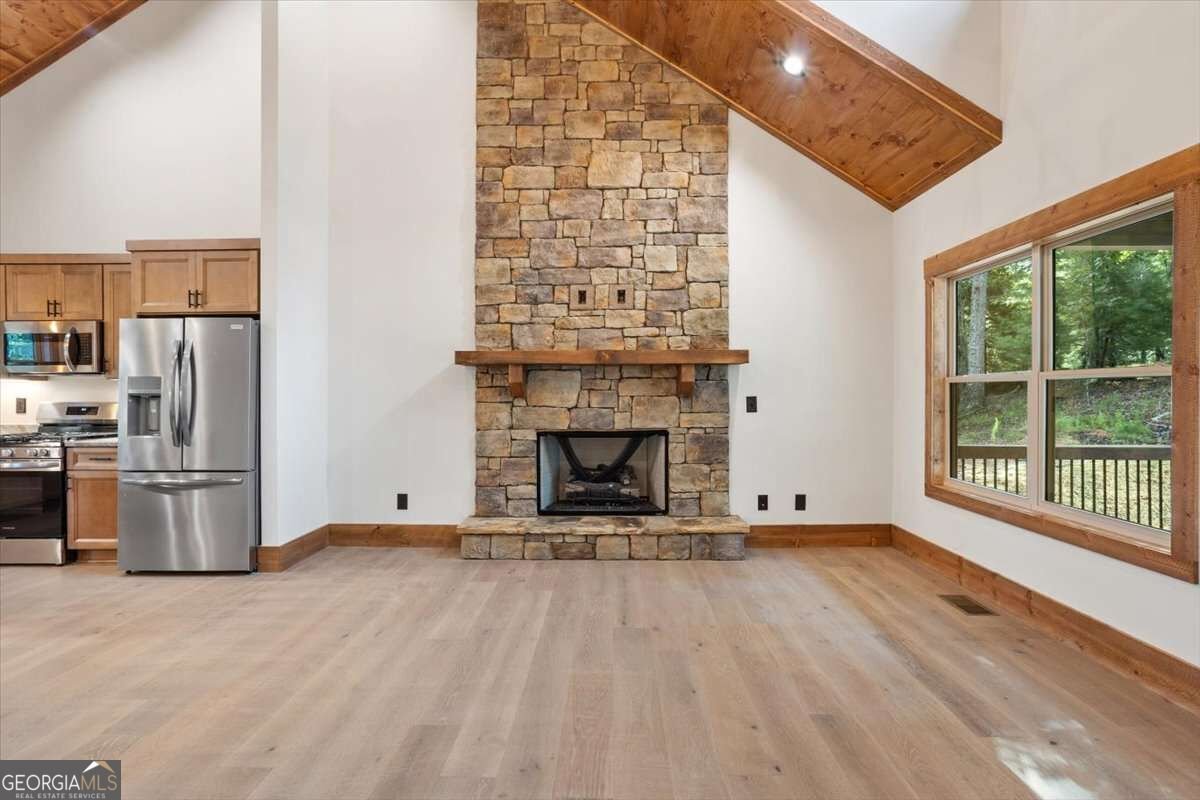 235 Parnell Drive Ellijay - Photo 7