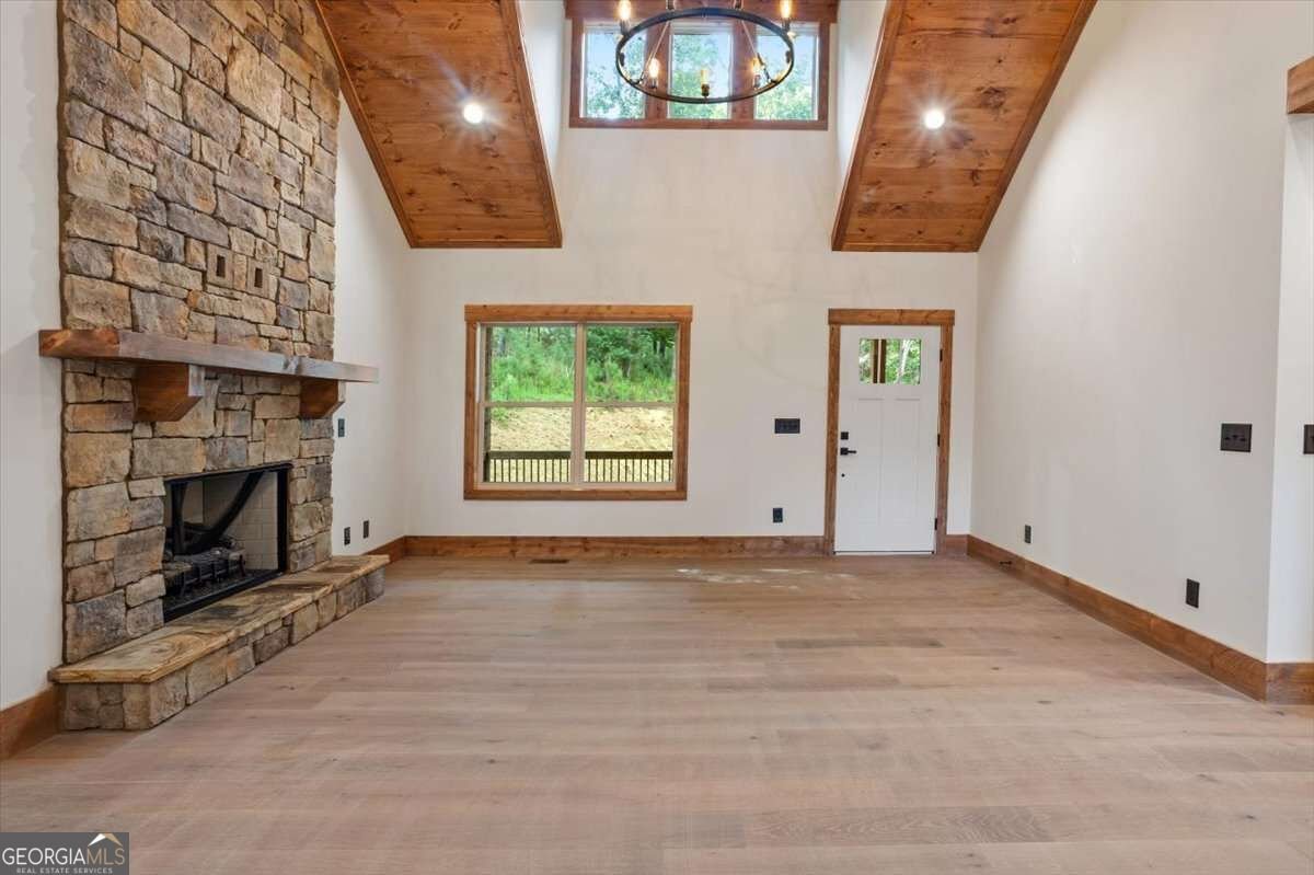 235 Parnell Drive Ellijay - Photo 8
