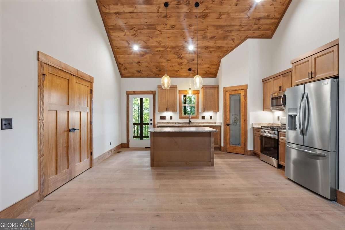 235 Parnell Drive Ellijay - Photo 9